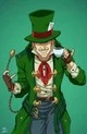 Mad Hatter 