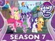 My Little Pony S7