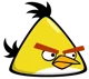 Chuck - Angry Birds 