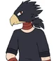 Fumikage Tokoyami