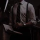 father
