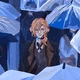 Chuuya Nakahara