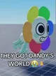 Dandy - HIS WORLD