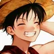 Monkey D Luffy