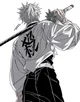Sanemi Shinazugawa 