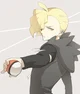 Gladion