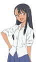 Hayase Nagatoro 