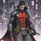 Jason Todd -Bday-