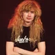Dave Mustaine 