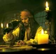 001 - JACK SPARROW