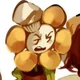 Flowey The Flower
