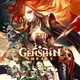 Genshin impact RPG