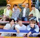 BTS AMUSEMENT PARK 