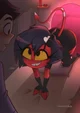 Moxxie