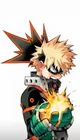 Bakugo 