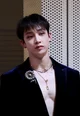 bang chan