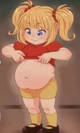 Fat Pooh Chan