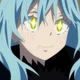 BL Rimuru Tempest