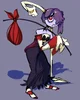 Squigly -Skullgirls