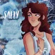 Sally Jackson - PJO