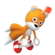 Tails doll