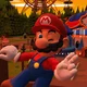 Fourth Wall Mario