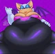 Chubby rouge 3