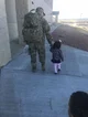 Army dad 
