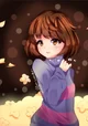 Frisk Dreemurr