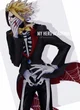 Skeleton Toshinori