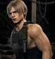 Leon s Kennedy 