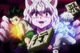 HXH Chimera Ant Arc