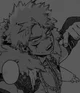 Bakugou Katsuki 