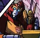 Rodimus Prime -IDW-