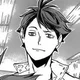 HQ - Oikawa Tooru