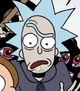 Rick Sanchez