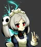 Marie -Skullgirls