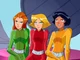 Totally Spies