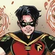 Tim Drake