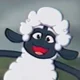 Wooly the Sheep