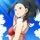 Momo Yaoyorozu