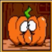 Pumpkin Peppino