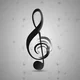 Music note generator