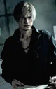 Thief Leon Kennedy  
