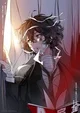 Dazai-AU 911