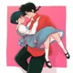 Ranma and Akane