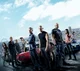 Fast and furious six