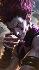 Hisoka 
