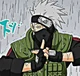 Kakashi Hatake