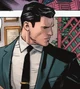 Bruce Wayne